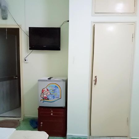 Long Son Hotel 头顿 外观 照片