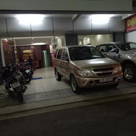Long Son Hotel 头顿 外观 照片