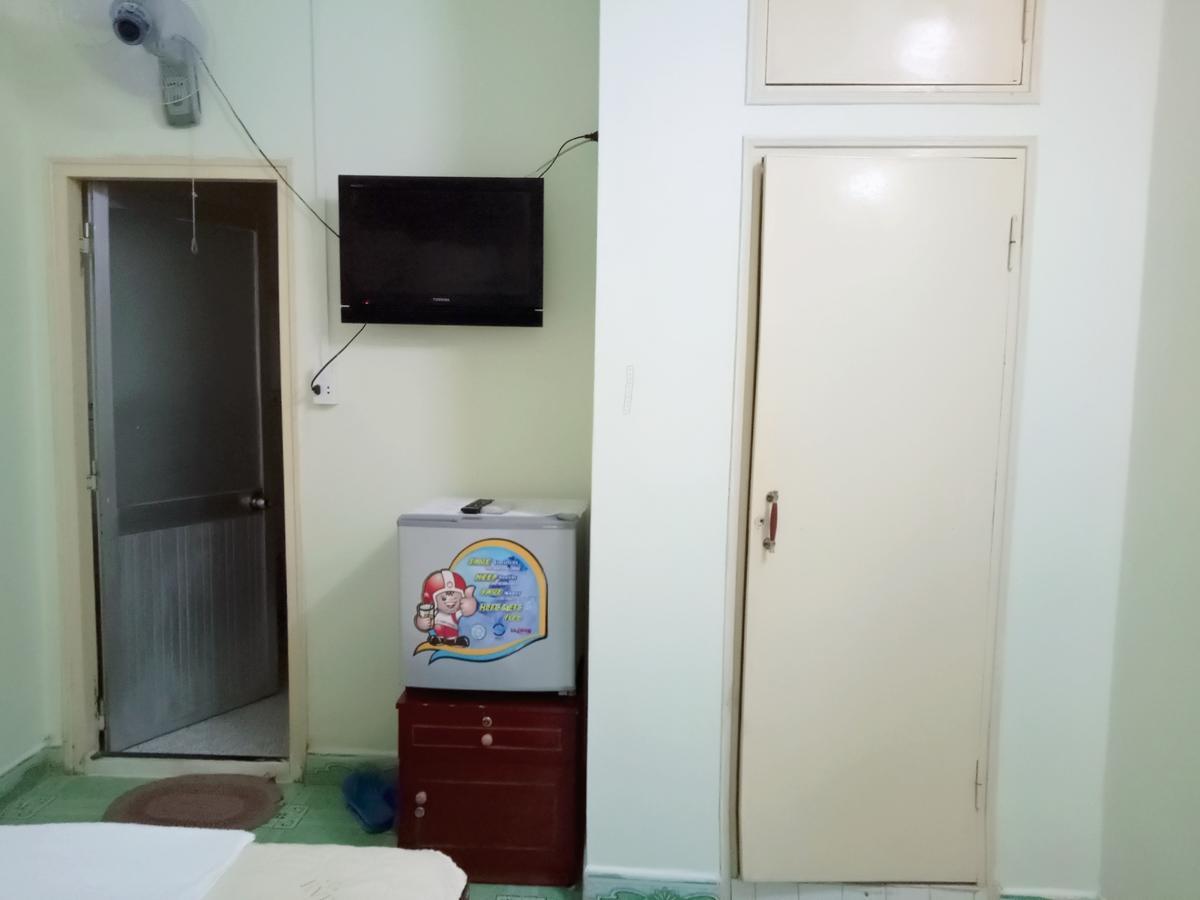 Long Son Hotel 头顿 外观 照片