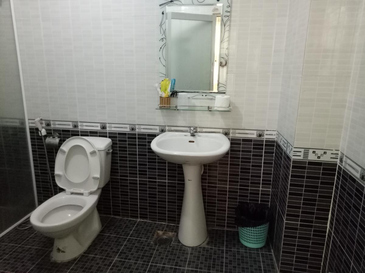 Long Son Hotel 头顿 外观 照片