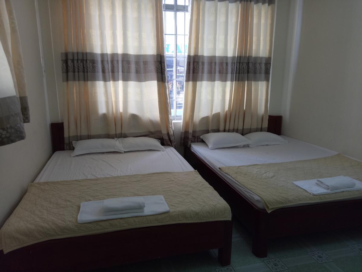 Long Son Hotel 头顿 外观 照片