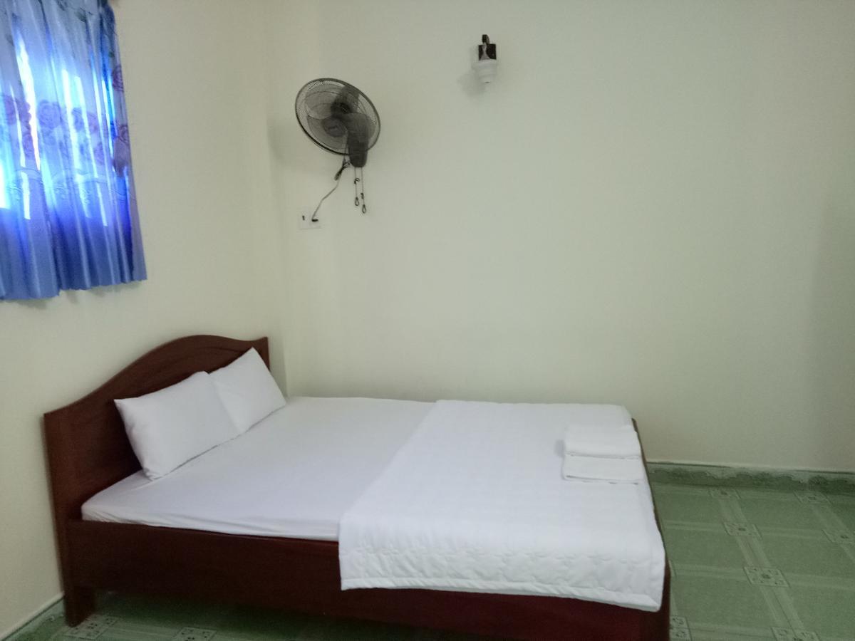 Long Son Hotel 头顿 外观 照片