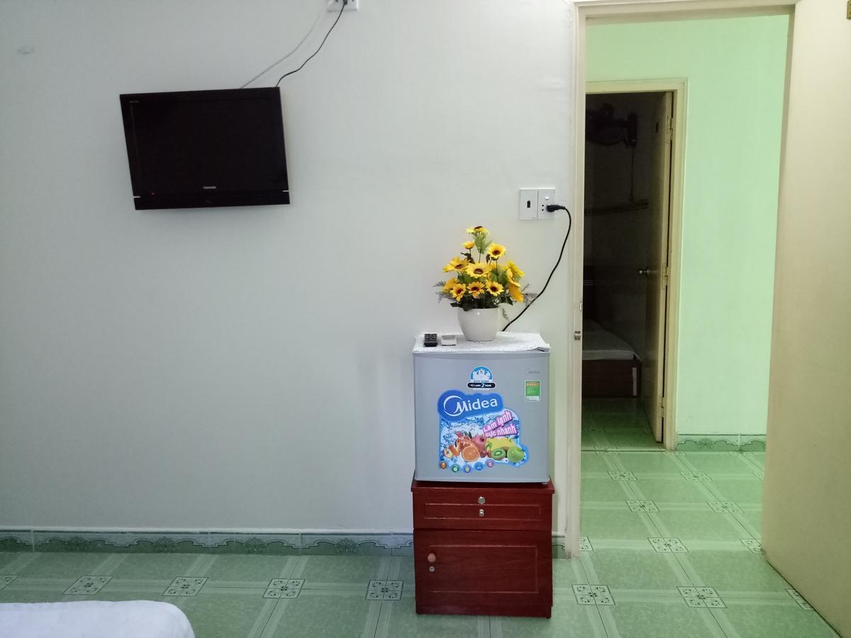 Long Son Hotel 头顿 外观 照片