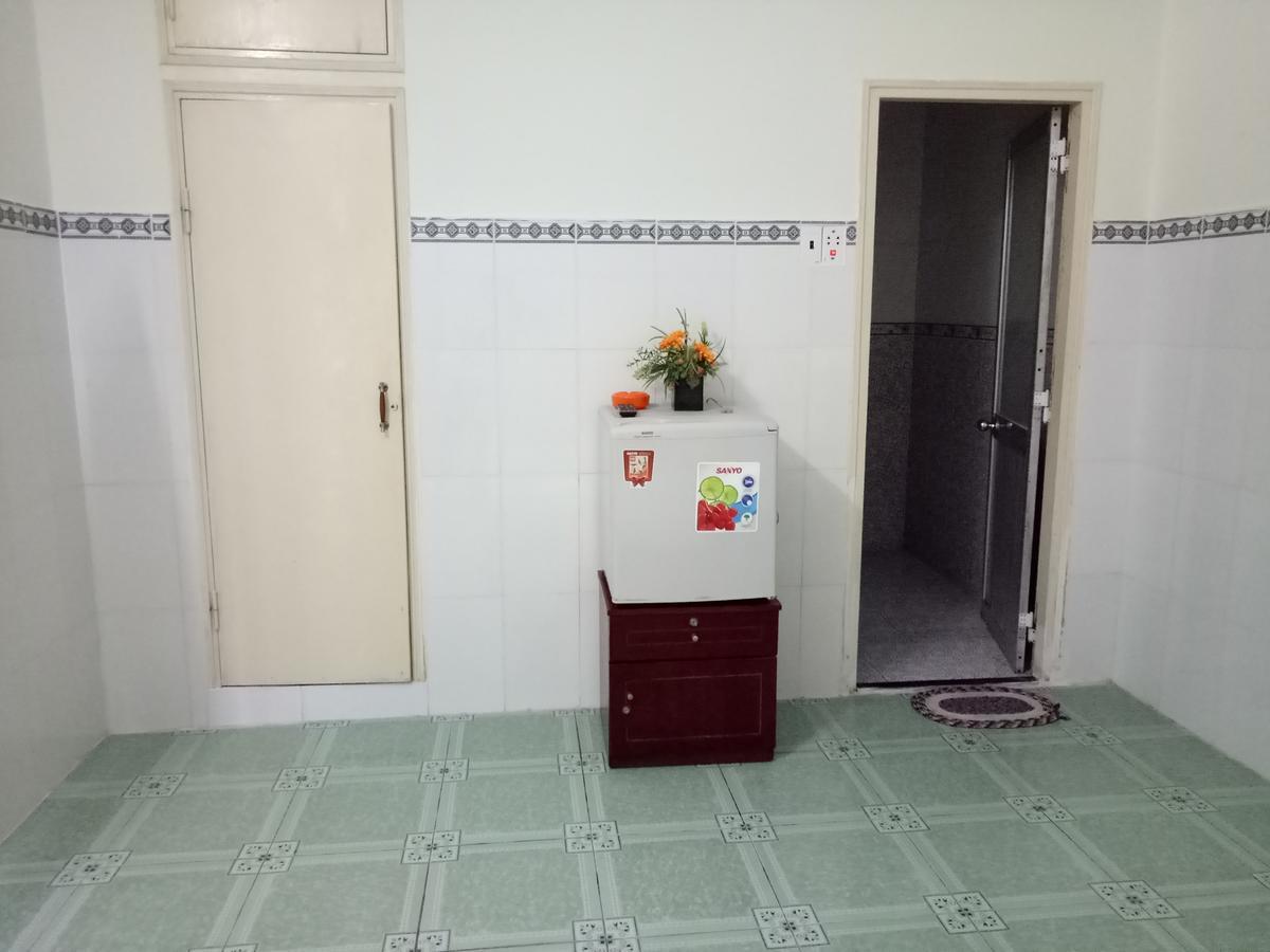 Long Son Hotel 头顿 外观 照片
