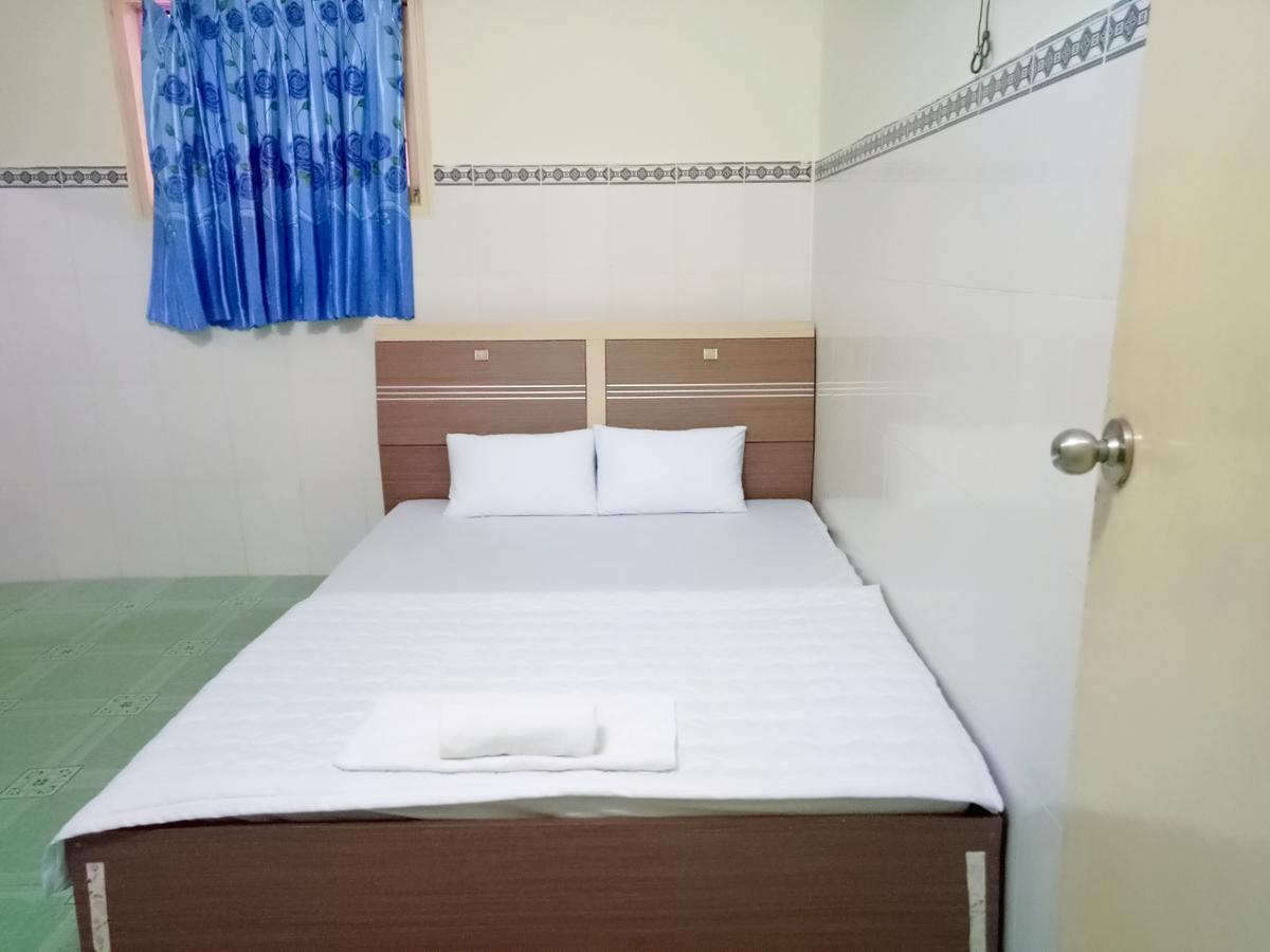 Long Son Hotel 头顿 外观 照片