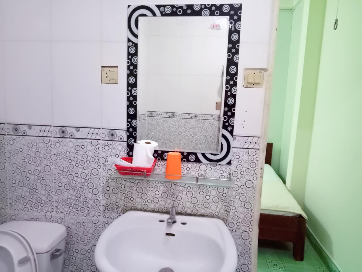 Long Son Hotel 头顿 外观 照片
