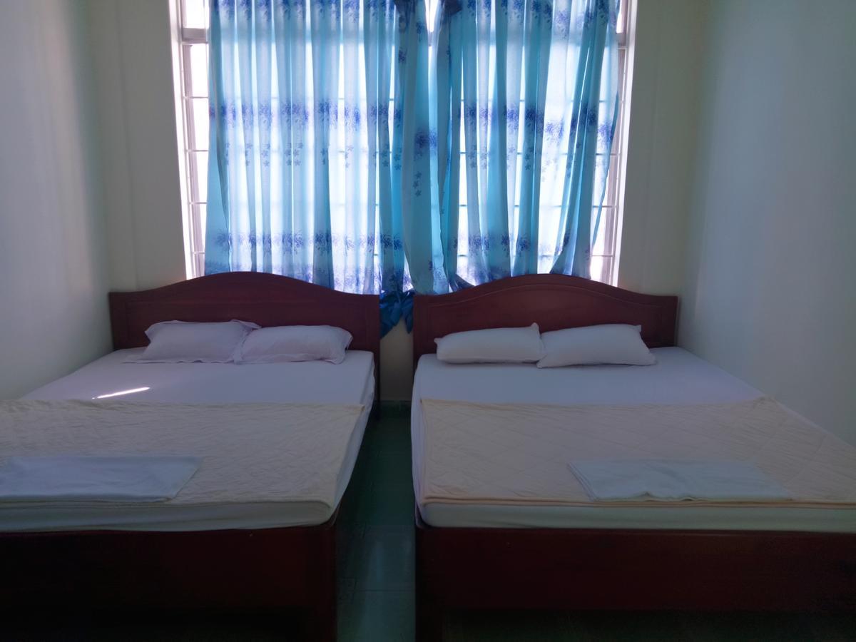 Long Son Hotel 头顿 外观 照片